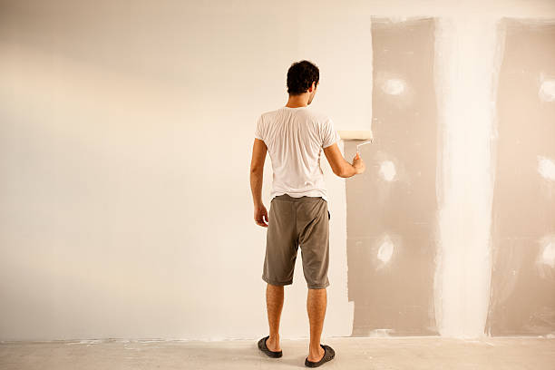 Best Drywall Sanding and Smoothing  in Blanco, TX