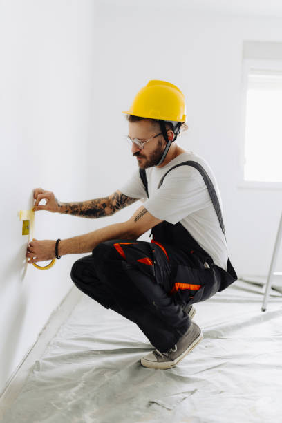 Best Ceiling Drywall Installation  in Blanco, TX